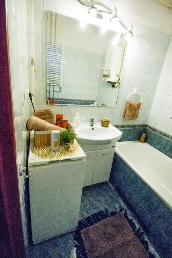 Апартаменты Color 24 Apartament V Сталёва-Воля Экстерьер фото