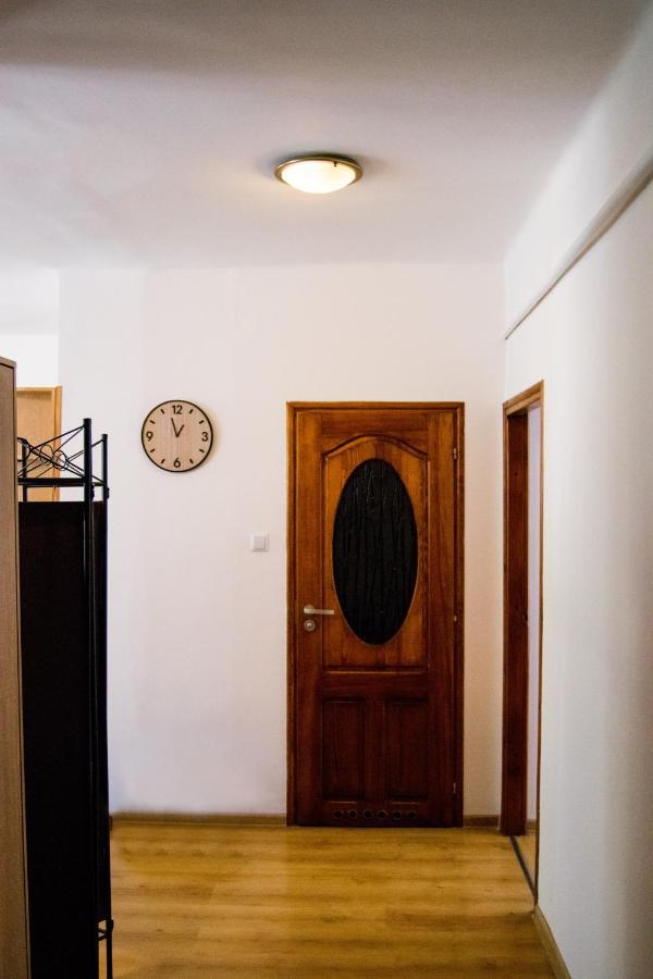 Апартаменты Color 24 Apartament V Сталёва-Воля Экстерьер фото